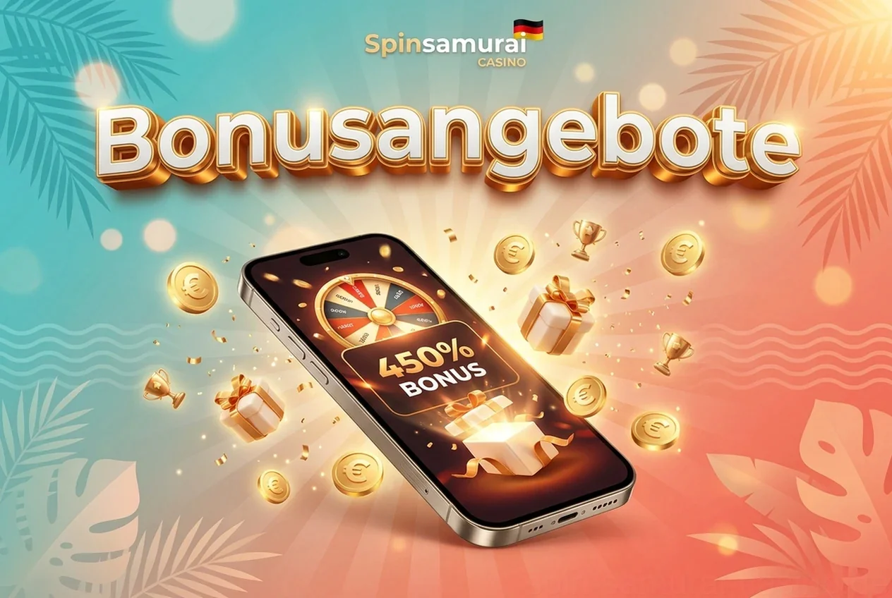 Bonusangebote