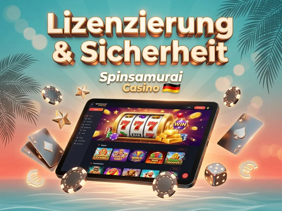 Lizenzierung & Sicherheit